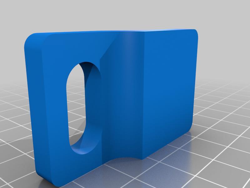 fixation bocal lave glace porsche 924