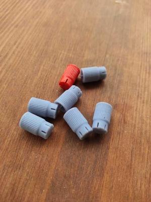 Gardena Micro-Dip-System Kleinflächendüse