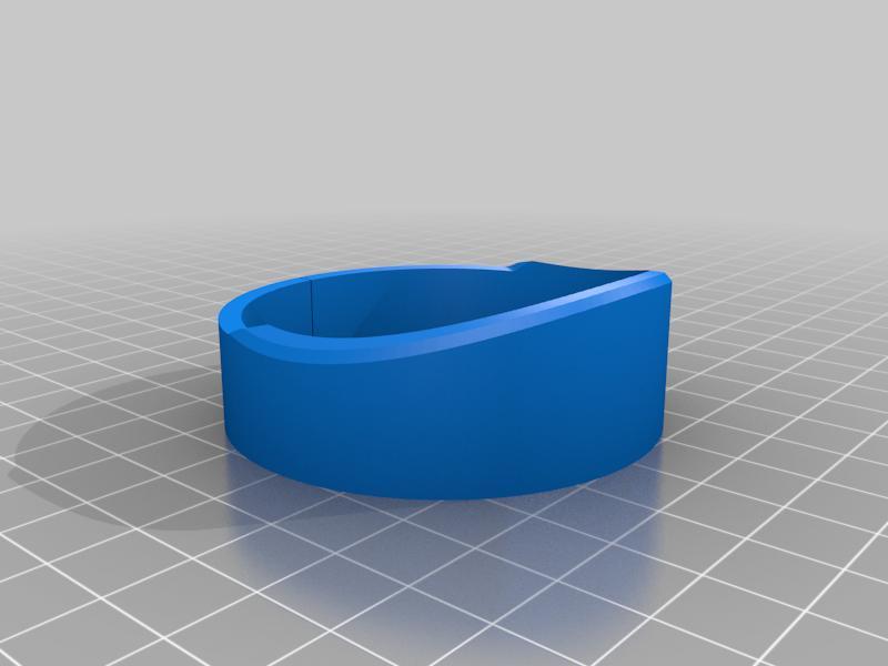 Skywatcher Newton PDS200 focuser cover