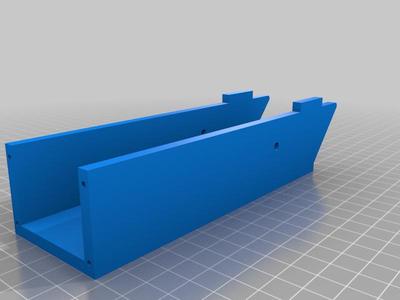 FT swappable power pod