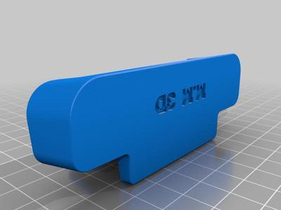 Business cards holder - Support de cartes d'affaire