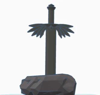 Sword in the Stone   