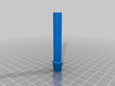 Most basic Maple Tree Taps for sap harvesting