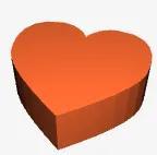 heart   