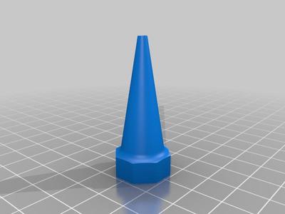 Loctite Silicone Sealer Applicator Tip