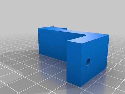 RH-USB Temperature Humidity Probe Holder