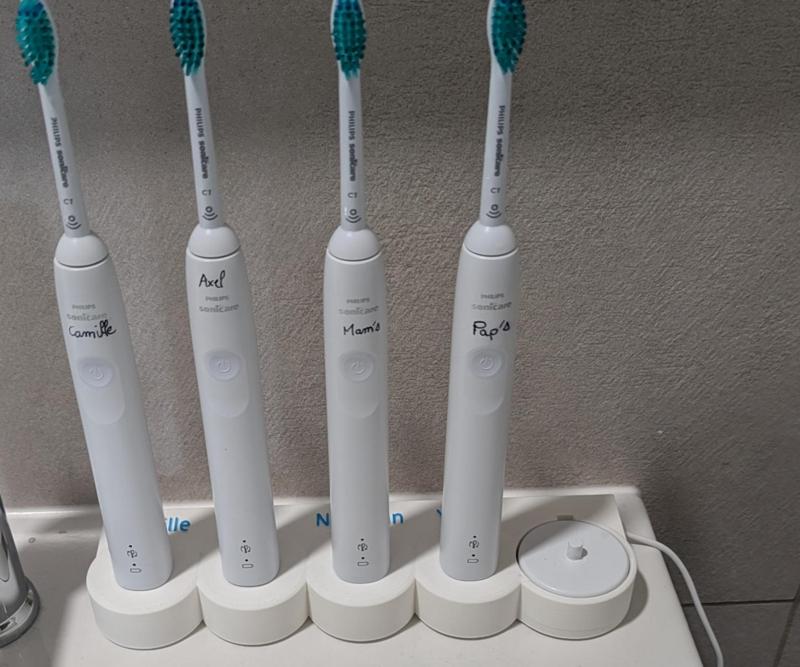 support philips 4x sonicare  