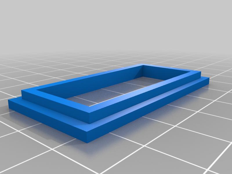 Ball-Bearing Extension for IKEA Samla 22l Drybox