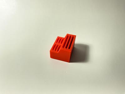 SD Card Holder