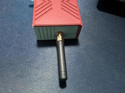 RAK Meshtastic Starter Kit - Alternative Antenna REMIX   