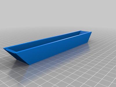 Lid Holder