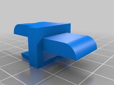 Wyze cam bed mount bolster