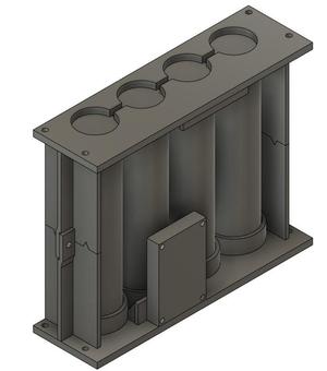lifepo4 buttery 33140 holder