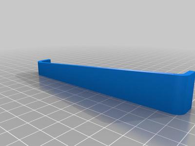 Logitech MX Keys Riser with Middle Support