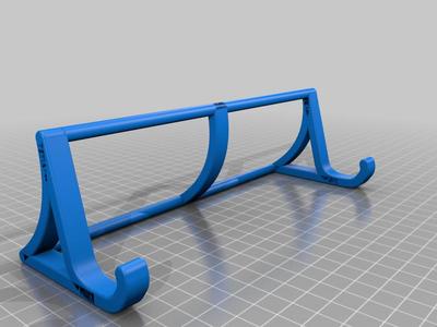 Steam Deck - Fence Dock