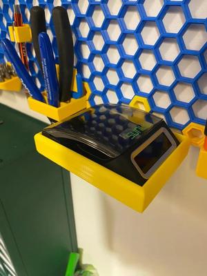 Shelf for SUNLU filament connector HSW   