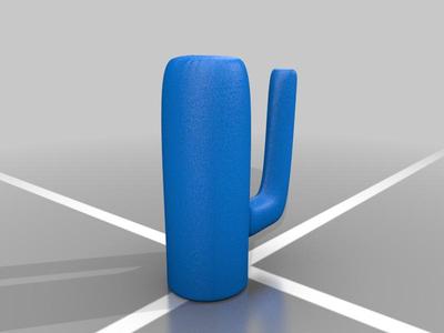 banner hook