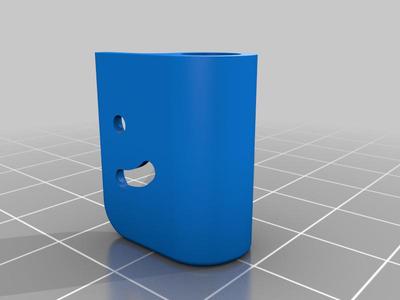 Demibot Camera Mount