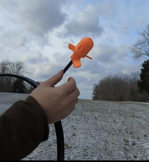 Siren Arrowhead
