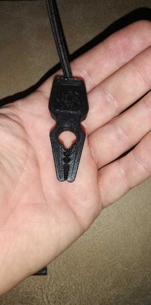 Quick Coupler Plate V20 (Enganche rápido placa V20)