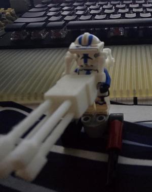 arc troper quad blaster for lego