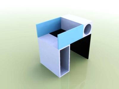Chair 13.6