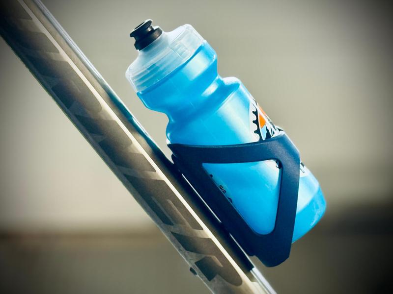 Bike Bottle Holder Cage