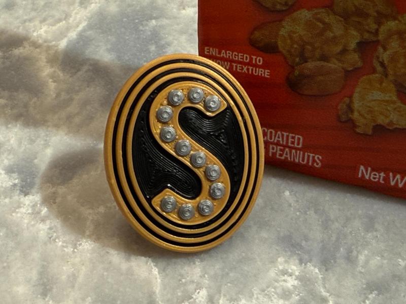 Spaceballs: The Schwartz Ring - Upside Edition