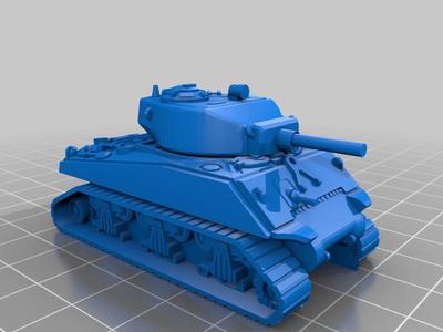 tank