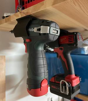 Metabo BS Quick ceiling holder