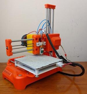 3DTouch/BLTouch Mount for EasyThreeD Printers