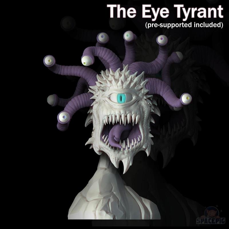 The Eye Tyrant