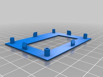 bezel_12864_06D_2mm