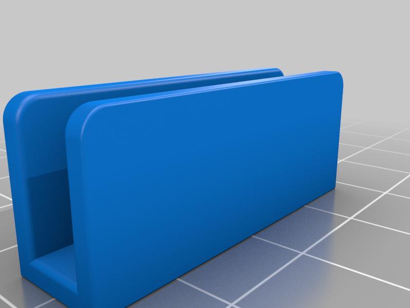 MacBook Pro Camera Cover for Privacy (2021 - 14" & 16" M1 Pro/Max)