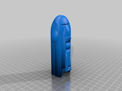 Reaper Torpedo
