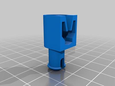Clip for Dish Washer