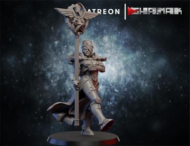 red sisters 3 standard support ready