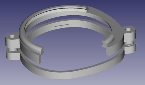 Quest 2 : Adaptadores magneticos para lentes