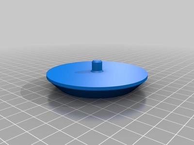 Cup cover