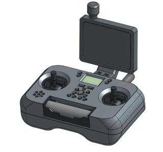 Jumper T-Lite Re-shell