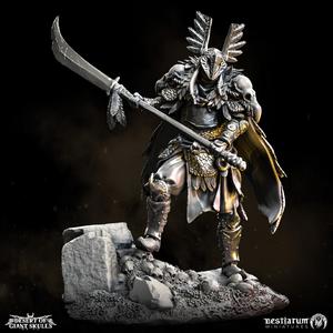 Ishin - Desert Storm