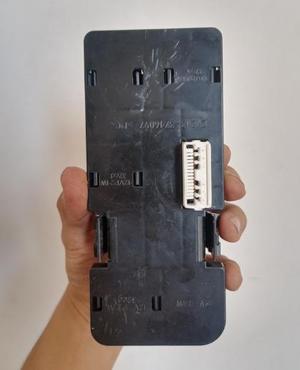 Tail Light Lada Niva 1700 connector