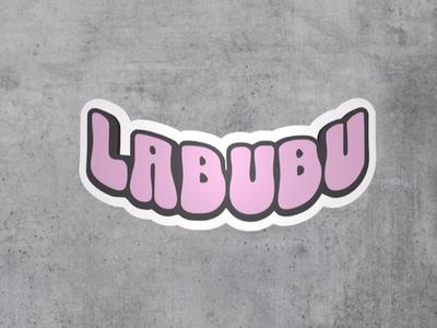 Labub Logo