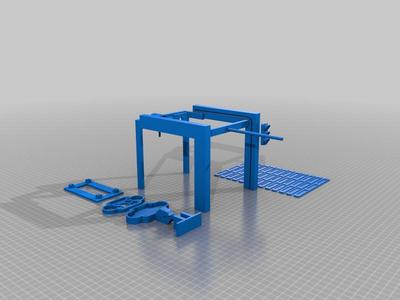 Smart Building Mock-up