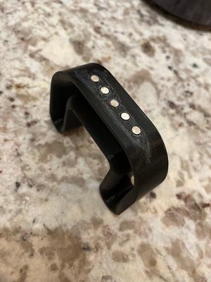Frigidaire Countertop Ice Maker Scoop Holder - Remix