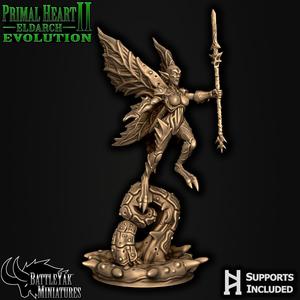 Primal Heart Hornet F