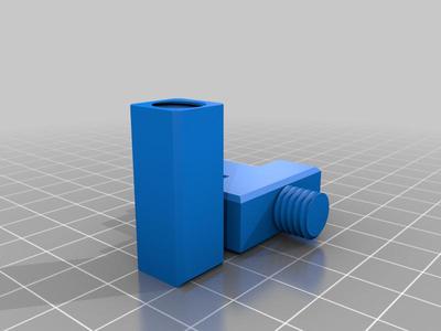 Jesus Cross Stash Pendant / Keyring