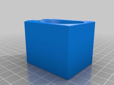 Anycubic Vyper Feet TBXmod