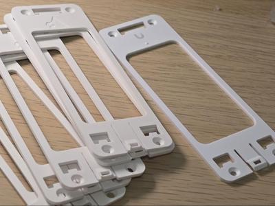 Unifi Reader Ultra Back Plate