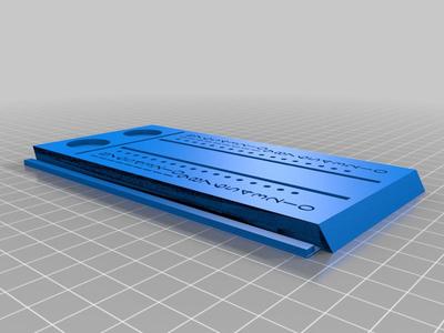 massive darkness 2 dashboard customize